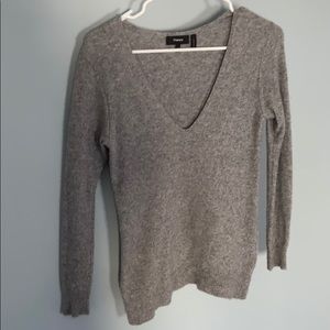 Theory Cashmere Sweater